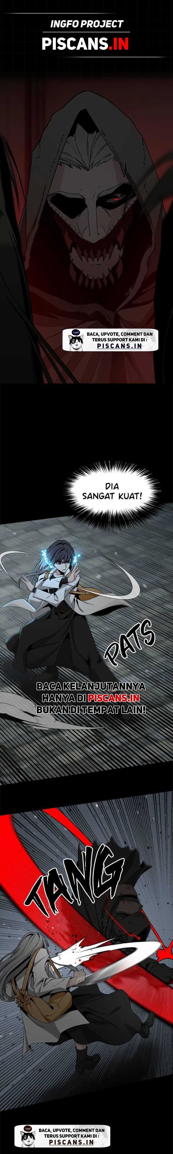 Hero Killer Chapter 97 Gambar 1