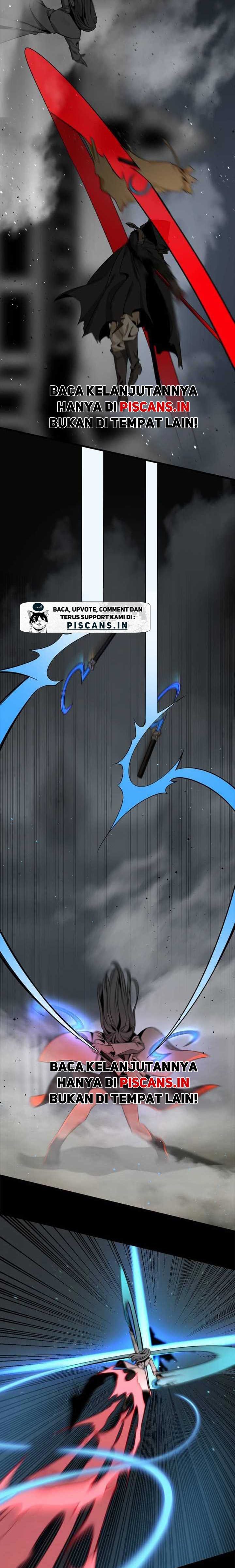 Hero Killer Chapter 97 Gambar 3