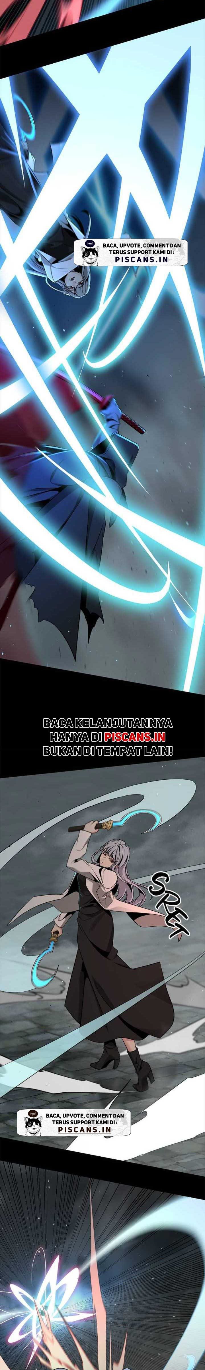 Hero Killer Chapter 97 Gambar 4