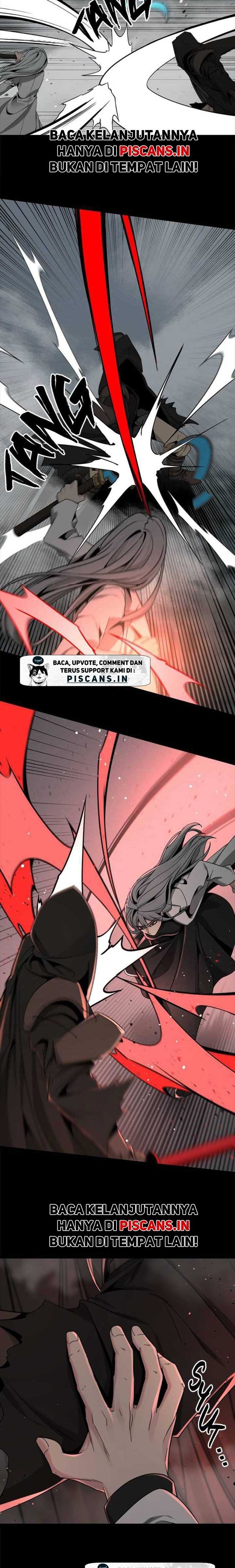 Hero Killer Chapter 97 Gambar 6