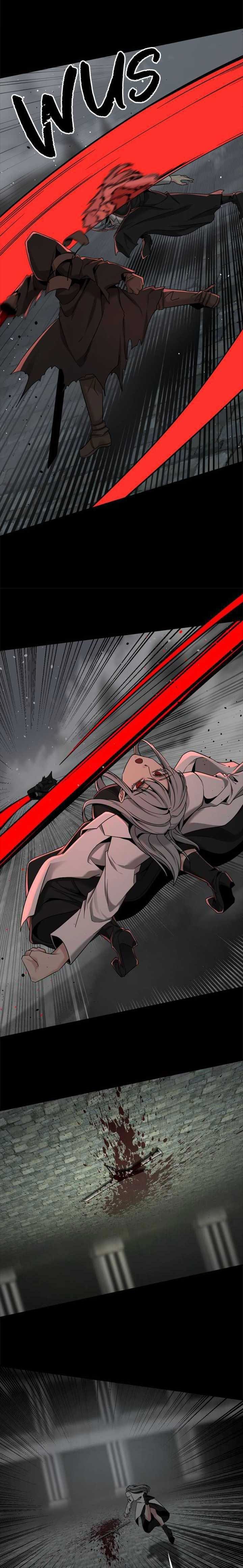 Hero Killer Chapter 97 Gambar 7