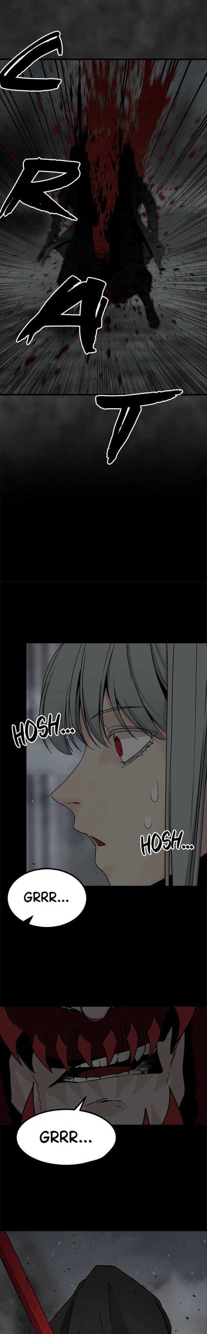 Hero Killer Chapter 97 Gambar 10