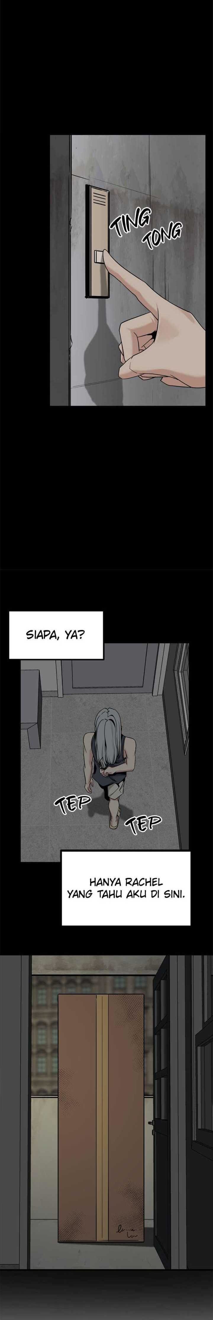 Hero Killer Chapter 97 Gambar 24