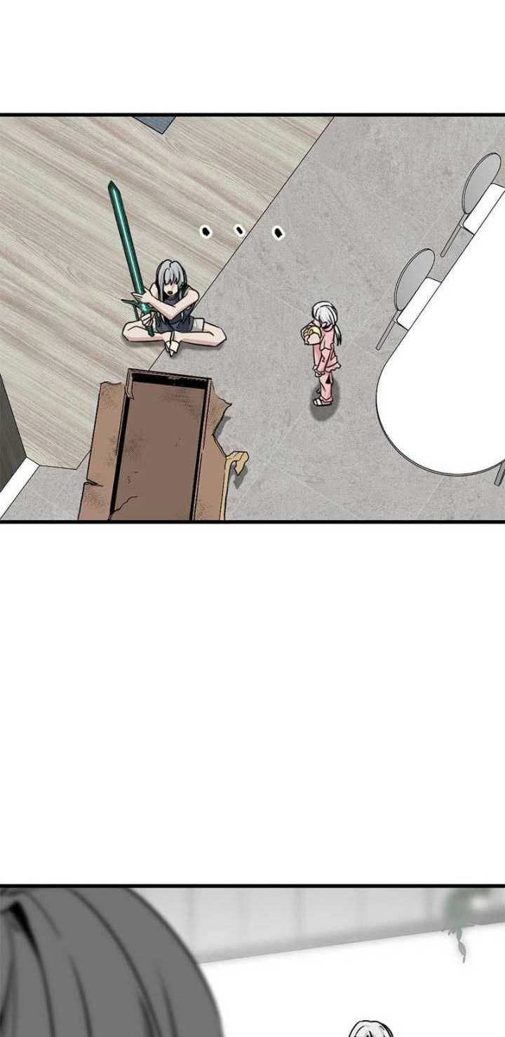 Hero Killer Chapter 97 Gambar 28