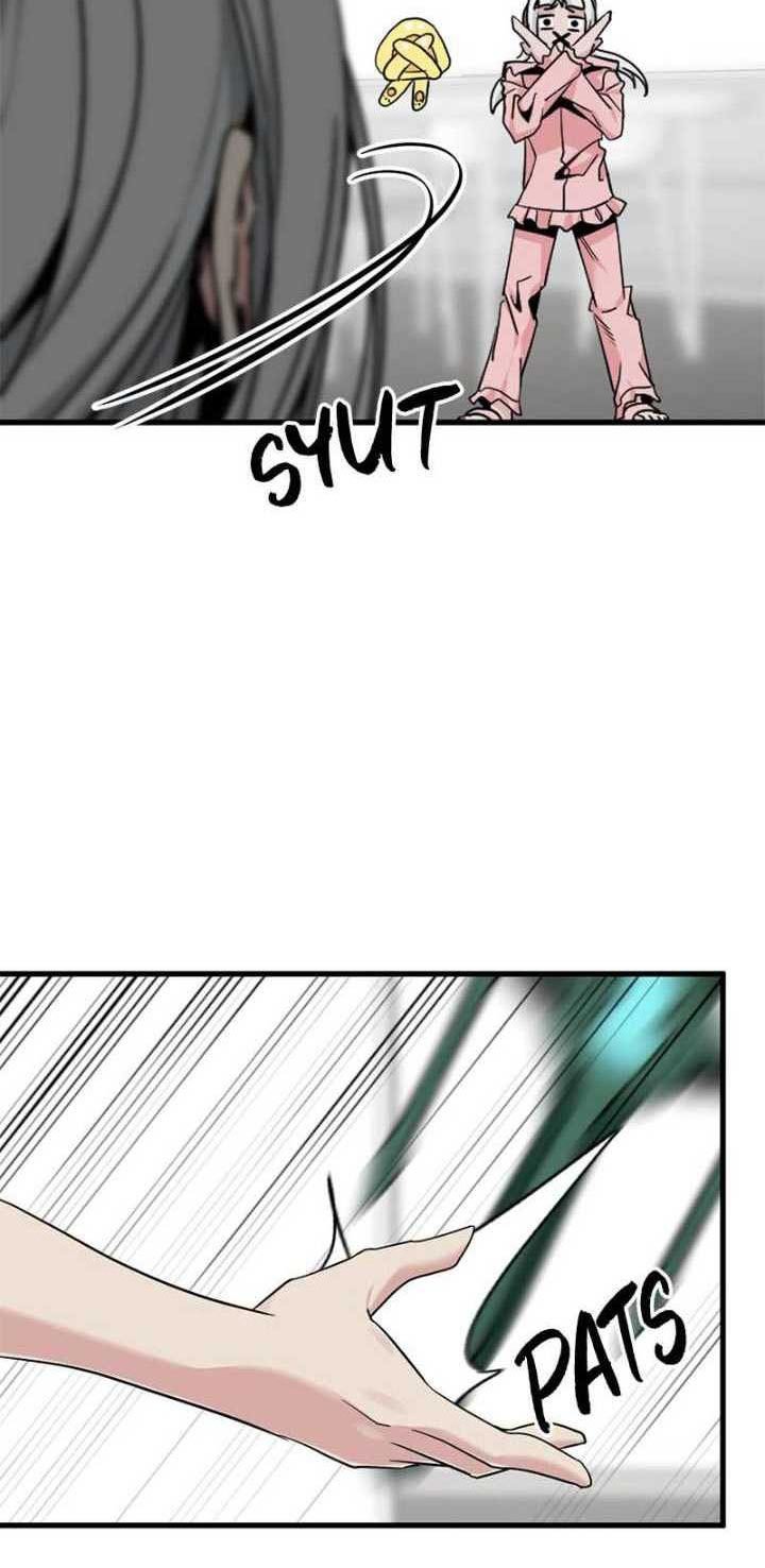 Hero Killer Chapter 97 Gambar 29