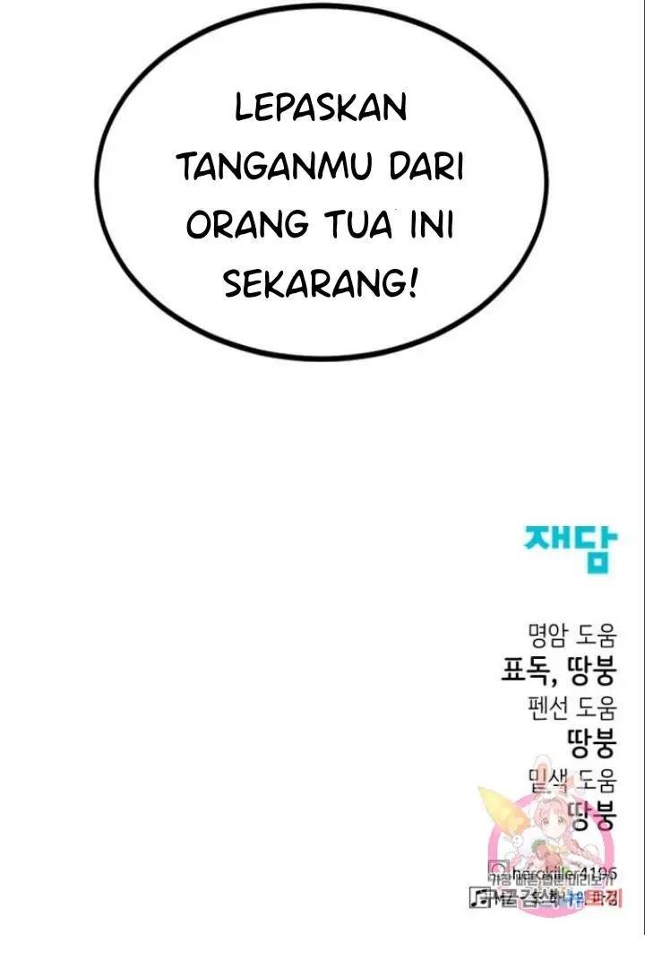 Hero Killer Chapter 97 Gambar 32