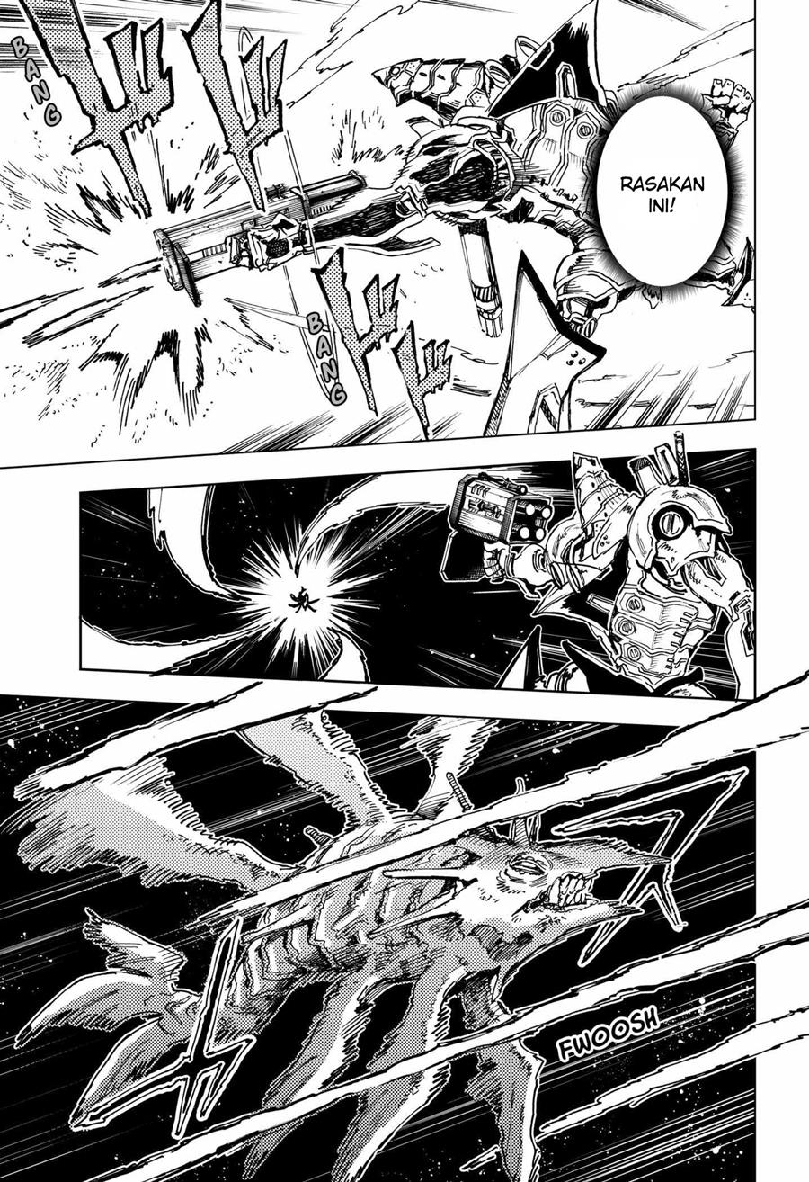 Hero Organization Chapter 02 Gambar 4