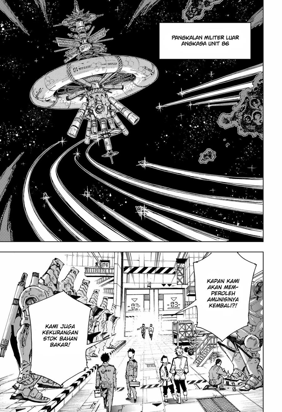 Hero Organization Chapter 02 Gambar 8