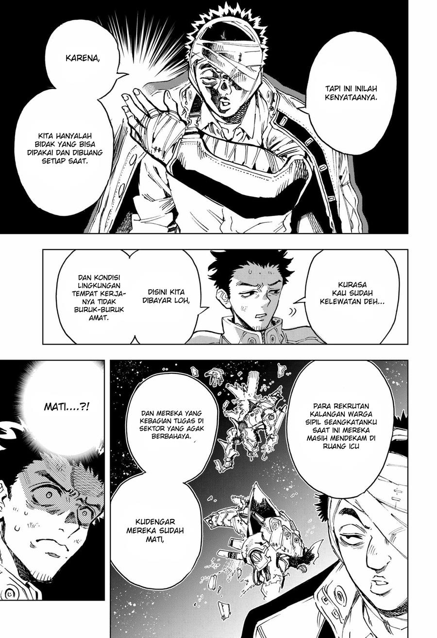 Hero Organization Chapter 02 Gambar 14