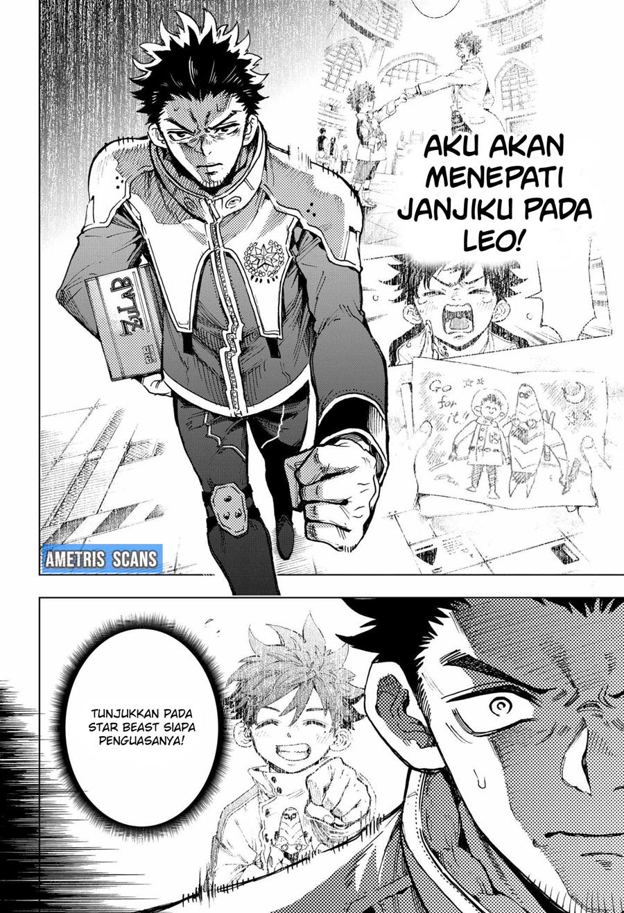 Hero Organization Chapter 02 Gambar 17