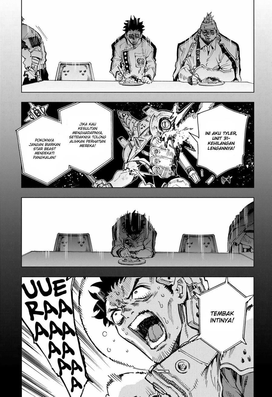 Hero Organization Chapter 02 Gambar 20