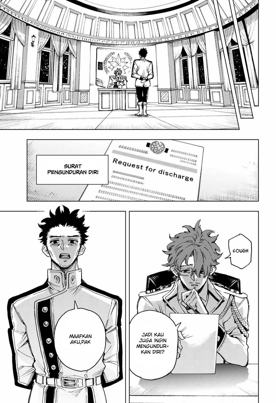Hero Organization Chapter 02 Gambar 38