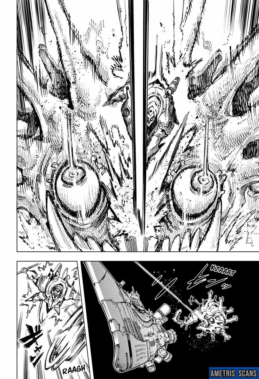 Hero Organization Chapter 02 Gambar 51