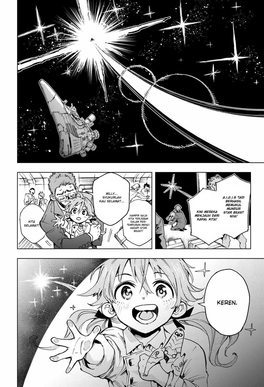 Hero Organization Chapter 02 Gambar 56