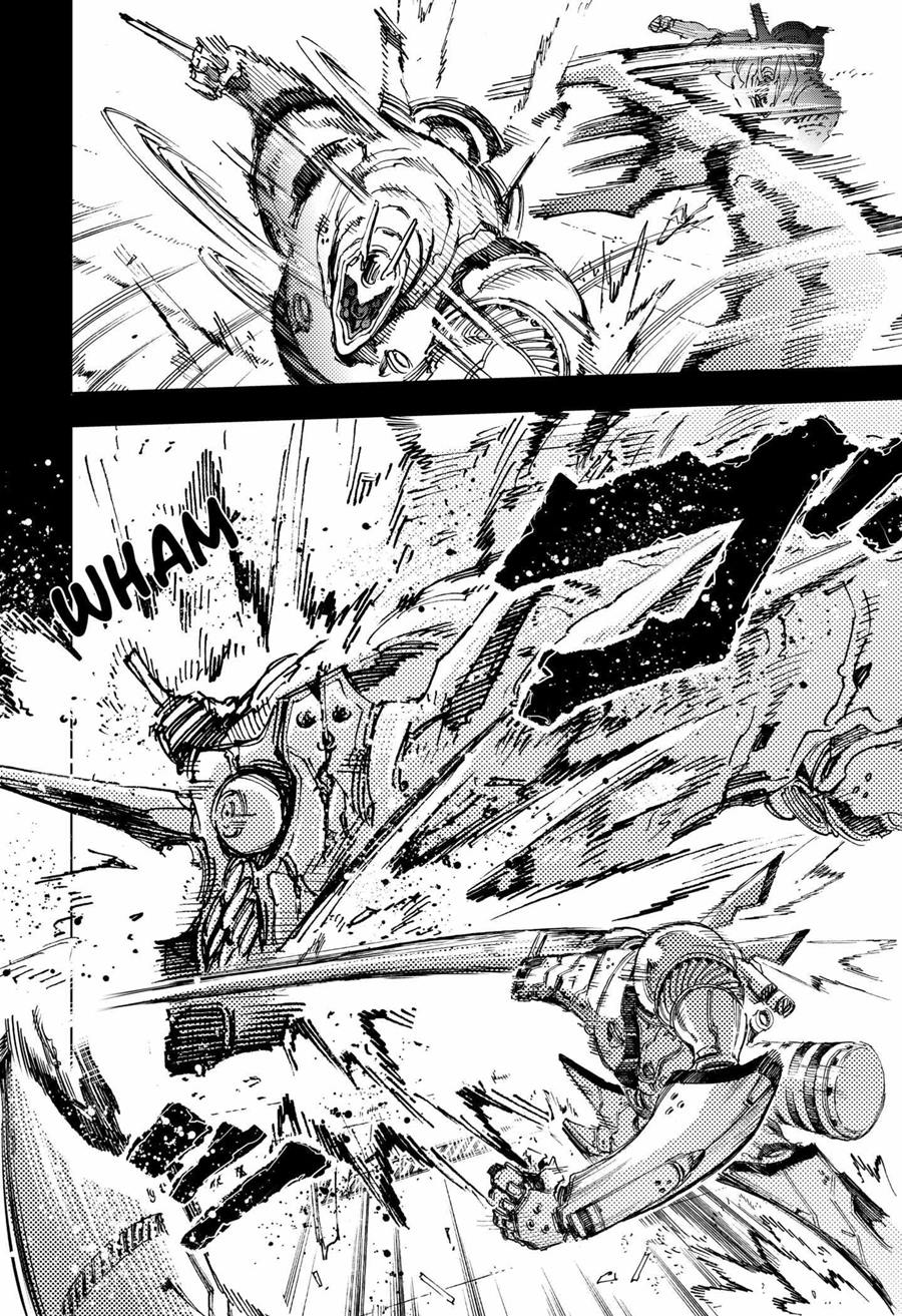 Hero Organization Chapter 03 Gambar 23