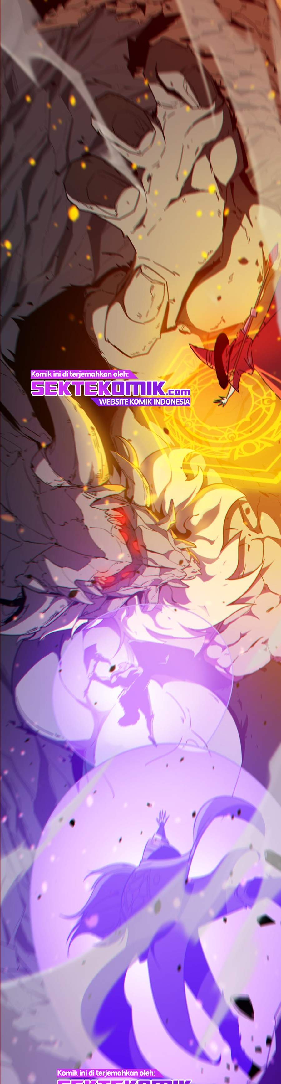 Hero! Watch up! (Brave : Please Respect Yourself) Chapter 02 Gambar 3