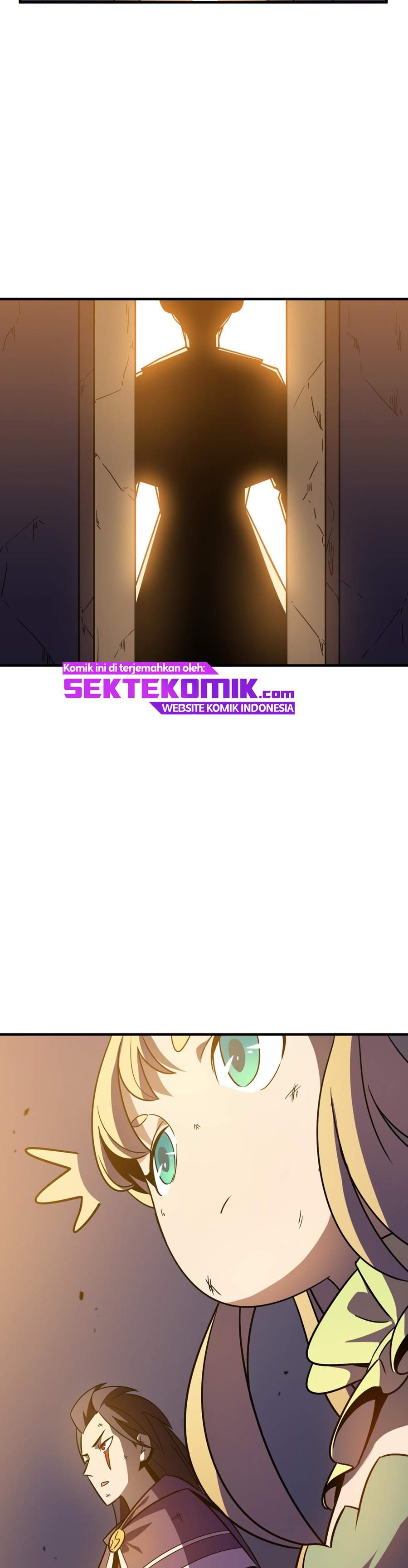 Hero! Watch up! (Brave : Please Respect Yourself) Chapter 02 Gambar 8