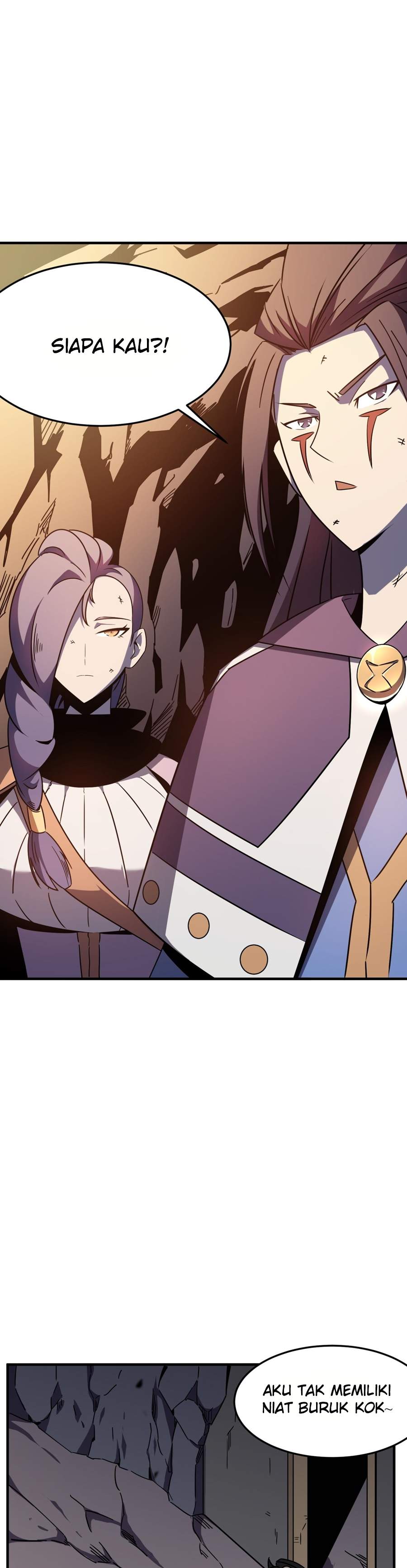 Hero! Watch up! (Brave : Please Respect Yourself) Chapter 02 Gambar 10