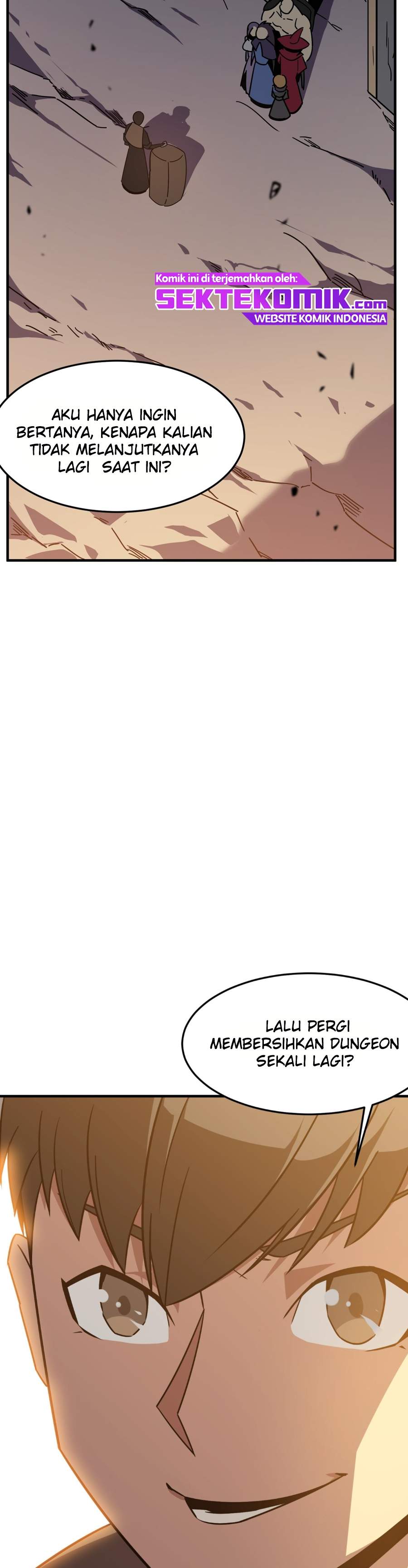 Hero! Watch up! (Brave : Please Respect Yourself) Chapter 02 Gambar 11