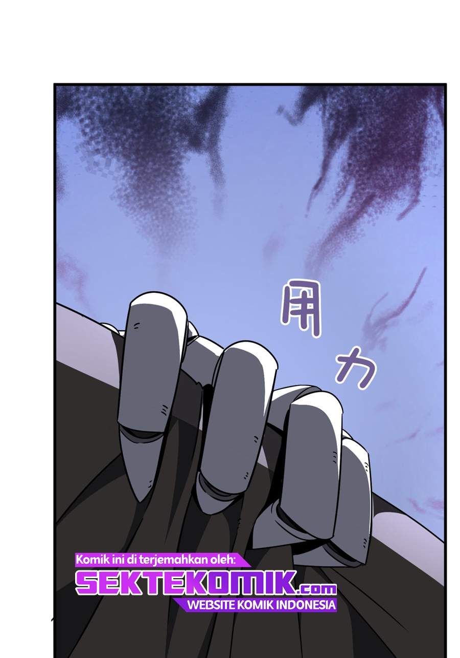 Hero! Watch up! (Brave : Please Respect Yourself) Chapter 02 Gambar 33