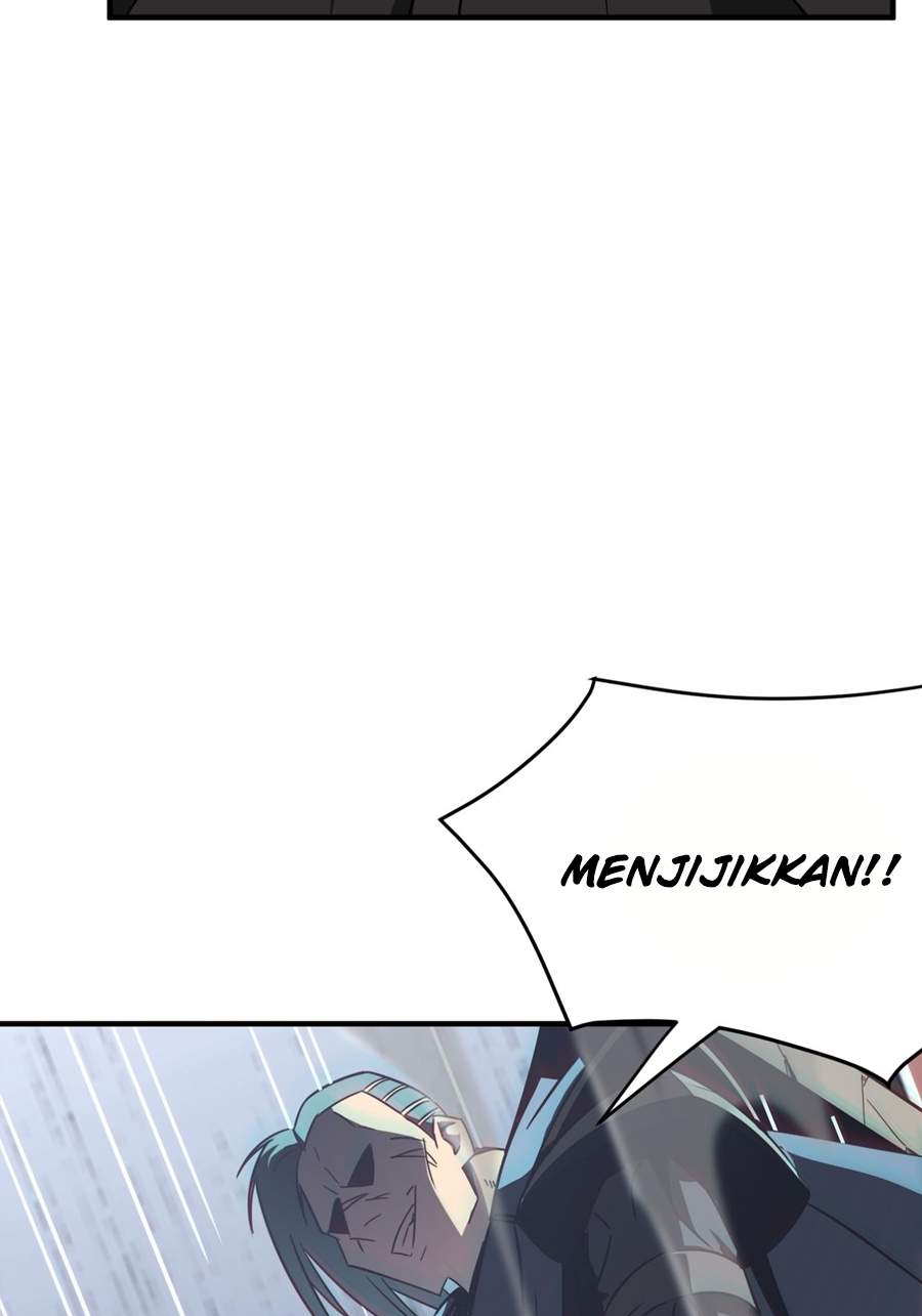 Hero! Watch up! (Brave : Please Respect Yourself) Chapter 02 Gambar 34