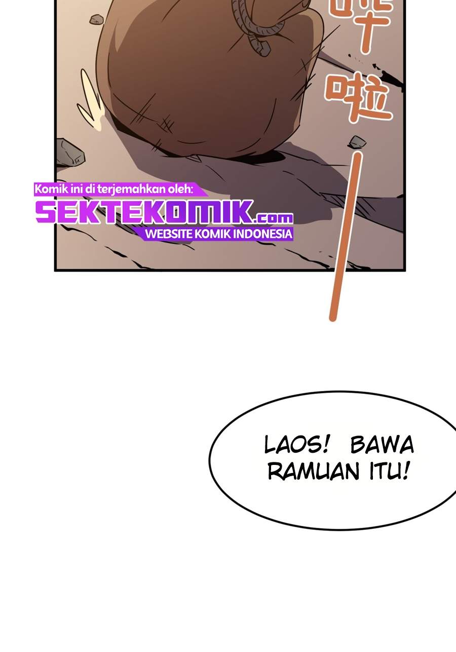 Hero! Watch up! (Brave : Please Respect Yourself) Chapter 02 Gambar 39