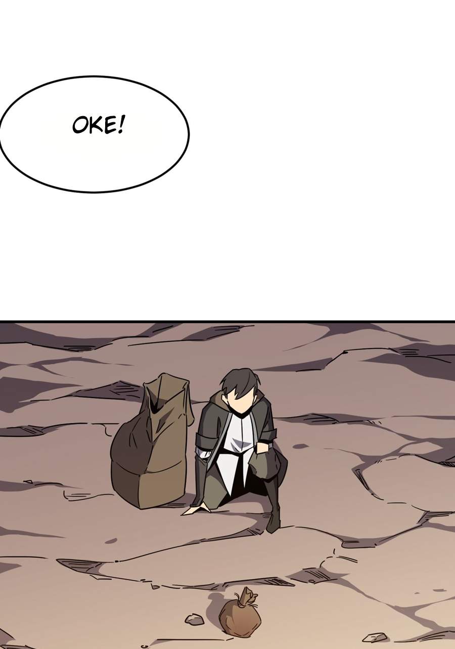 Hero! Watch up! (Brave : Please Respect Yourself) Chapter 02 Gambar 40