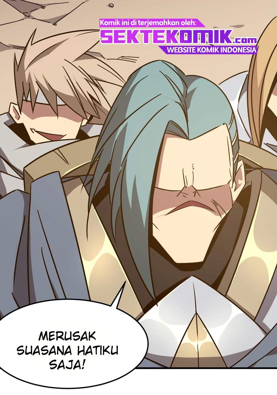 Hero! Watch up! (Brave : Please Respect Yourself) Chapter 02 Gambar 41