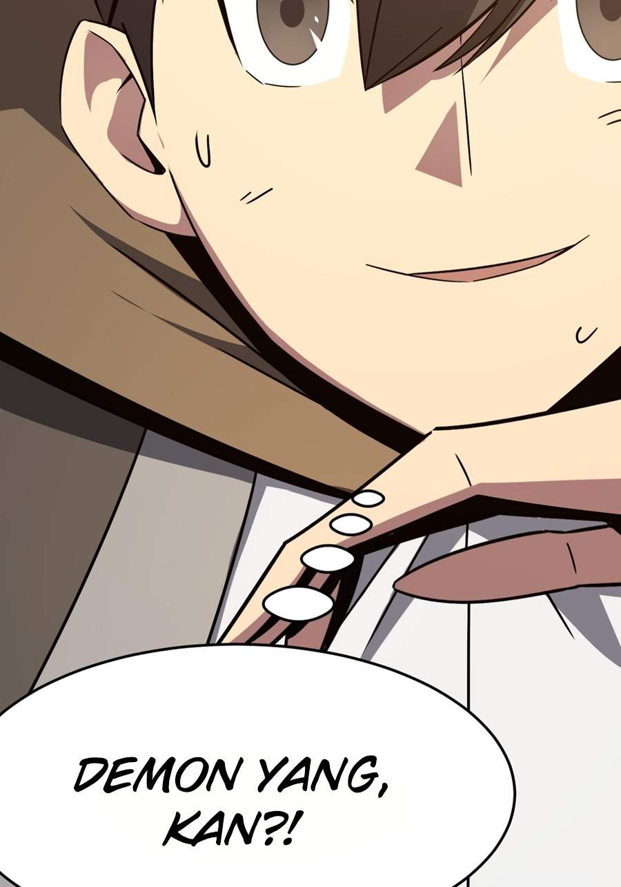 Hero! Watch up! (Brave : Please Respect Yourself) Chapter 02 Gambar 43