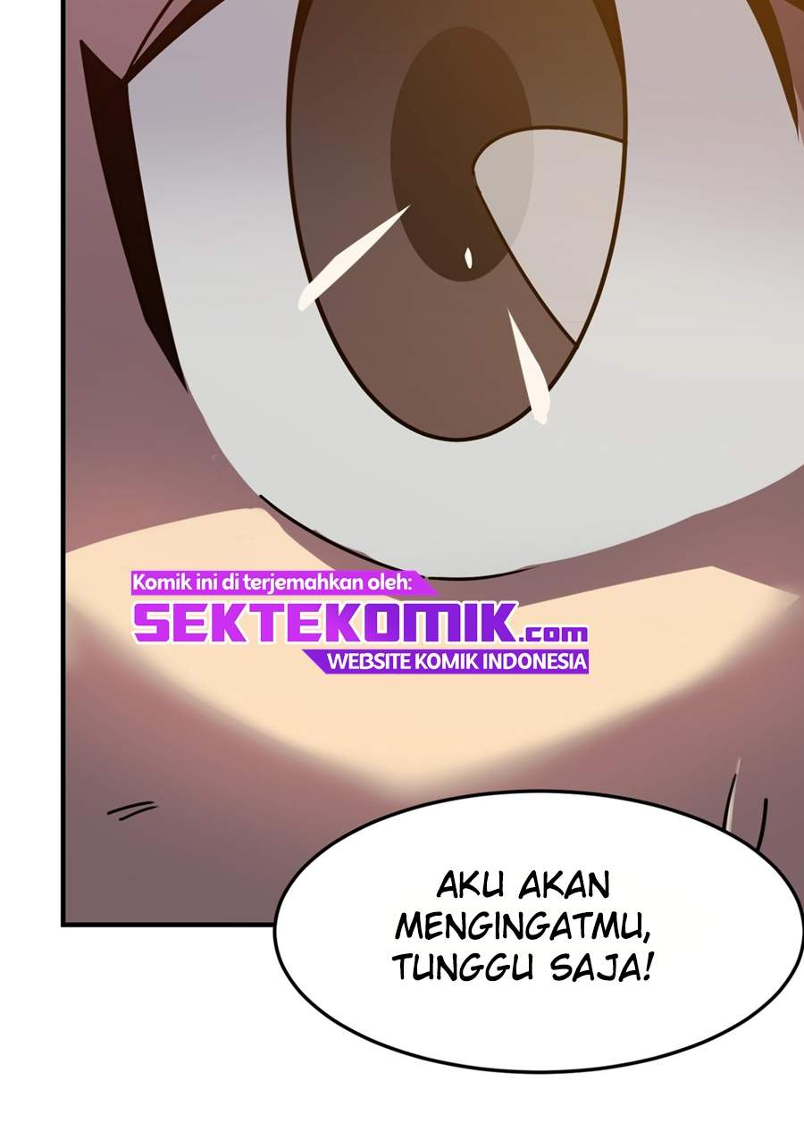 Hero! Watch up! (Brave : Please Respect Yourself) Chapter 02 Gambar 45
