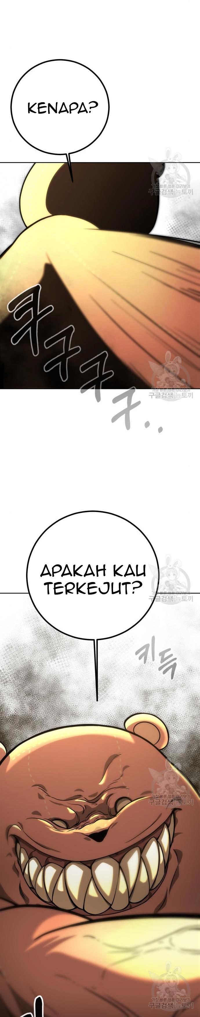Hero the Maximum Chapter 02 Gambar 96