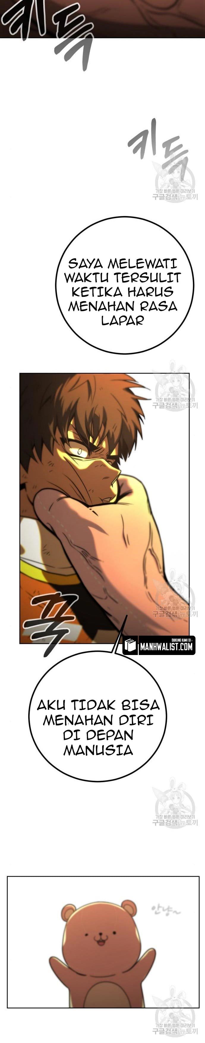 Hero the Maximum Chapter 02 Gambar 97