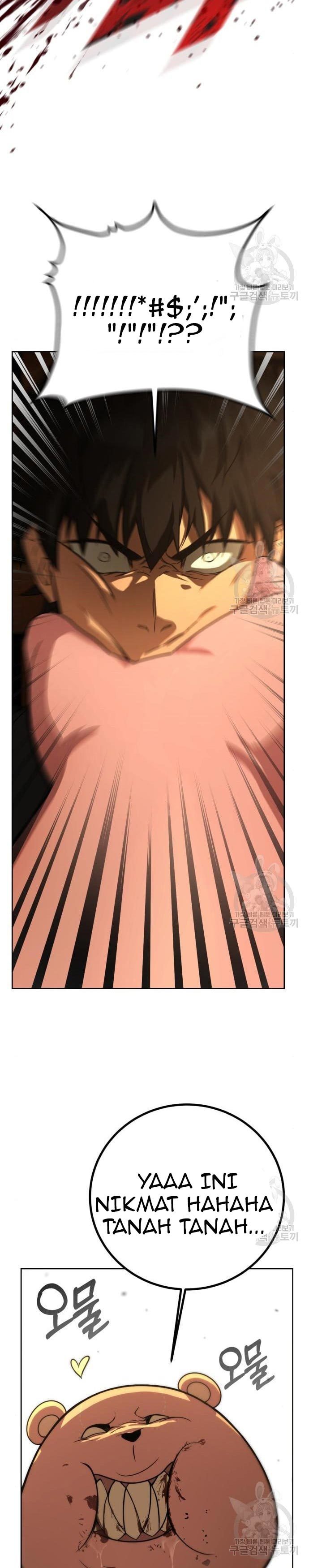 Hero the Maximum Chapter 02 Gambar 102