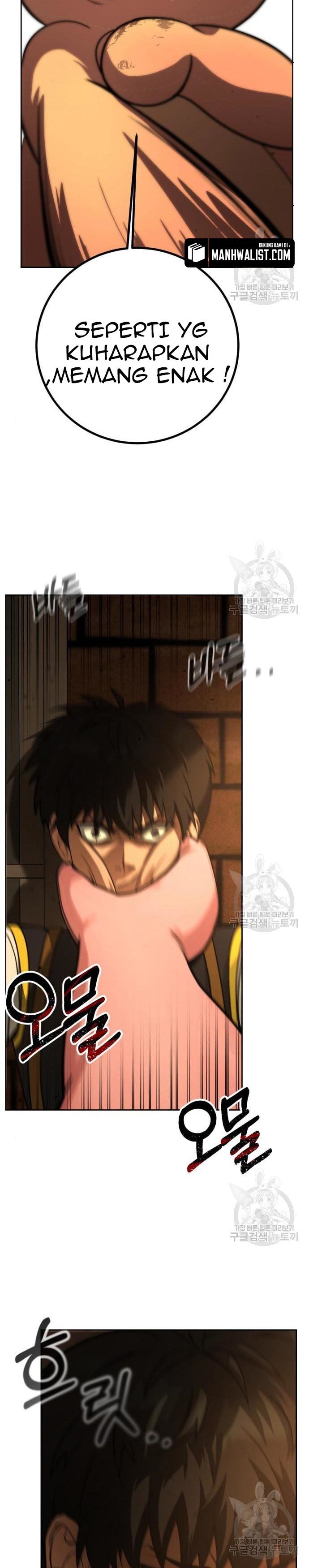 Hero the Maximum Chapter 02 Gambar 103