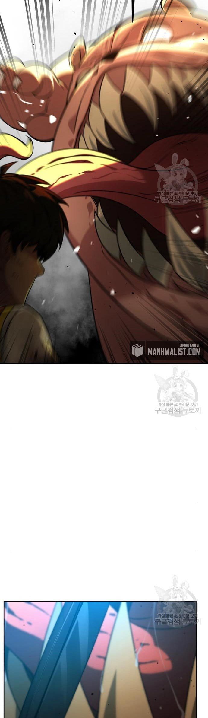 Hero the Maximum Chapter 02 Gambar 113