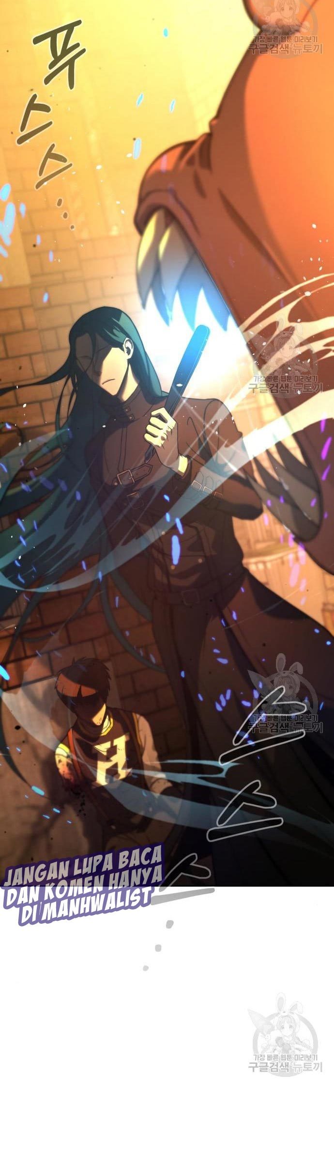 Hero the Maximum Chapter 02 Gambar 115