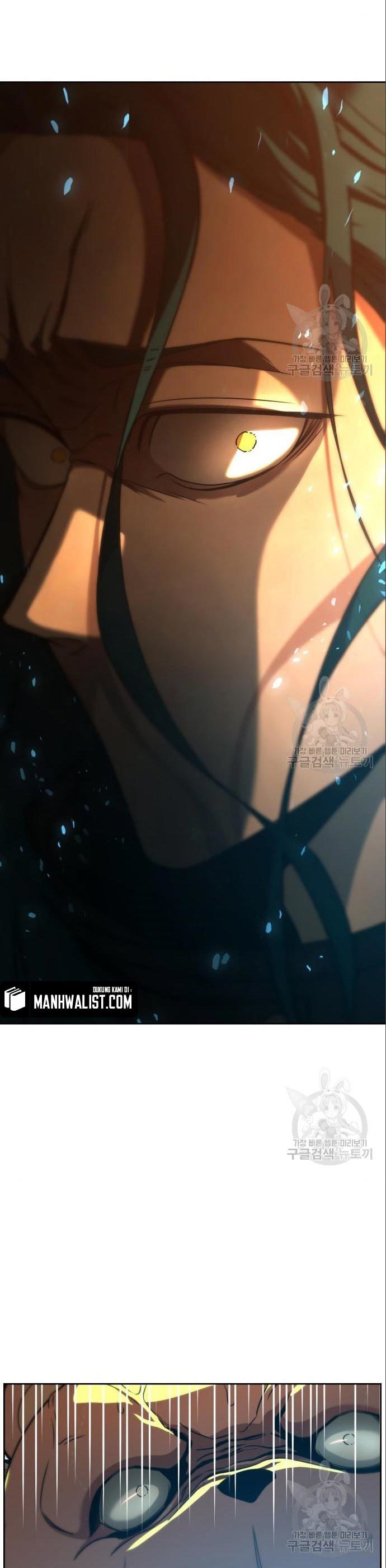 Hero the Maximum Chapter 03 Gambar 3