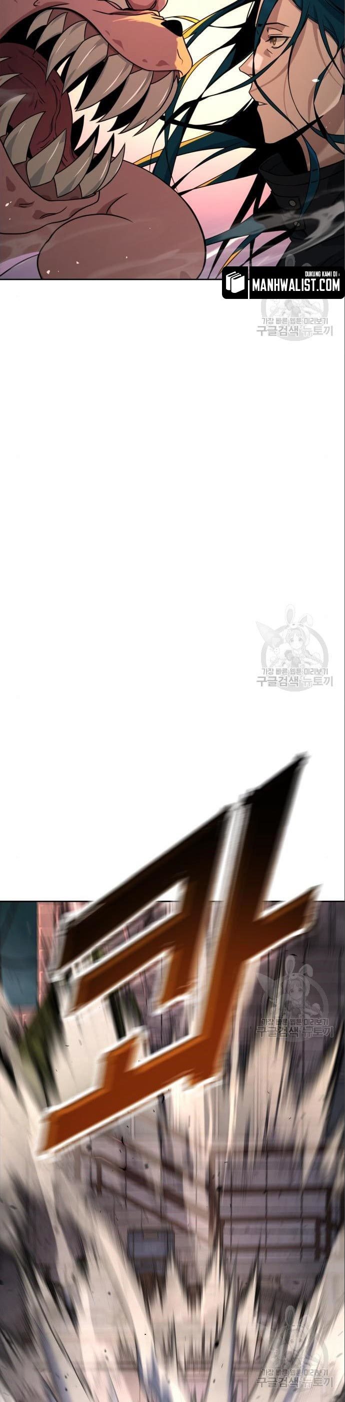 Hero the Maximum Chapter 03 Gambar 21