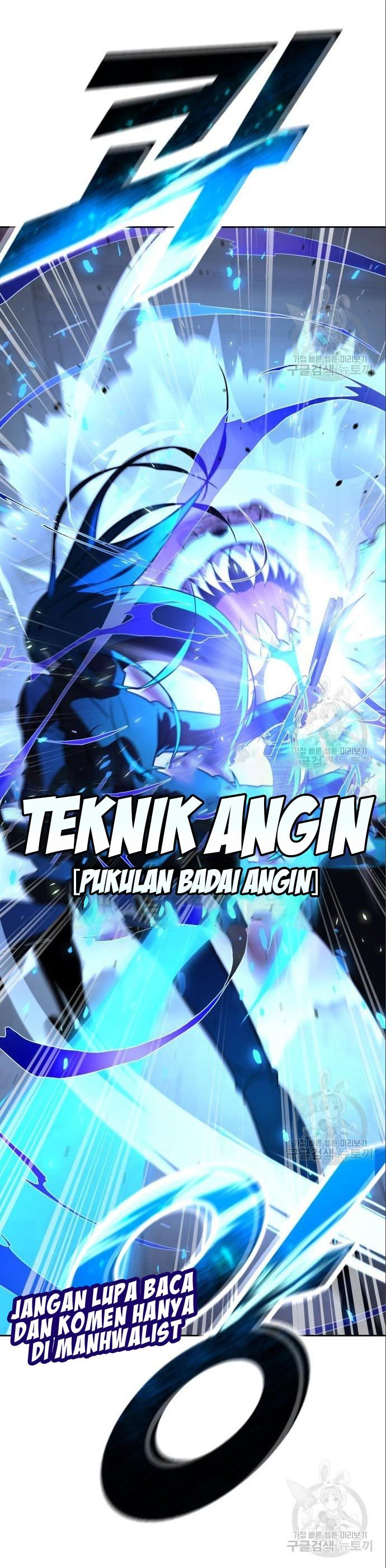 Hero the Maximum Chapter 03 Gambar 28