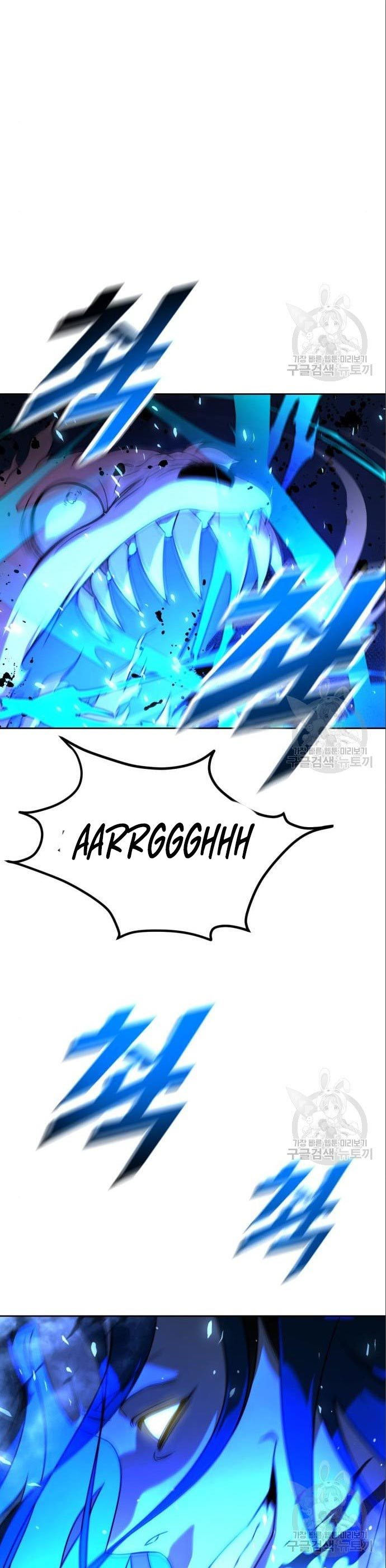 Hero the Maximum Chapter 03 Gambar 29