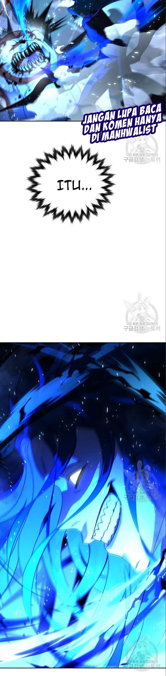 Hero the Maximum Chapter 03 Gambar 32