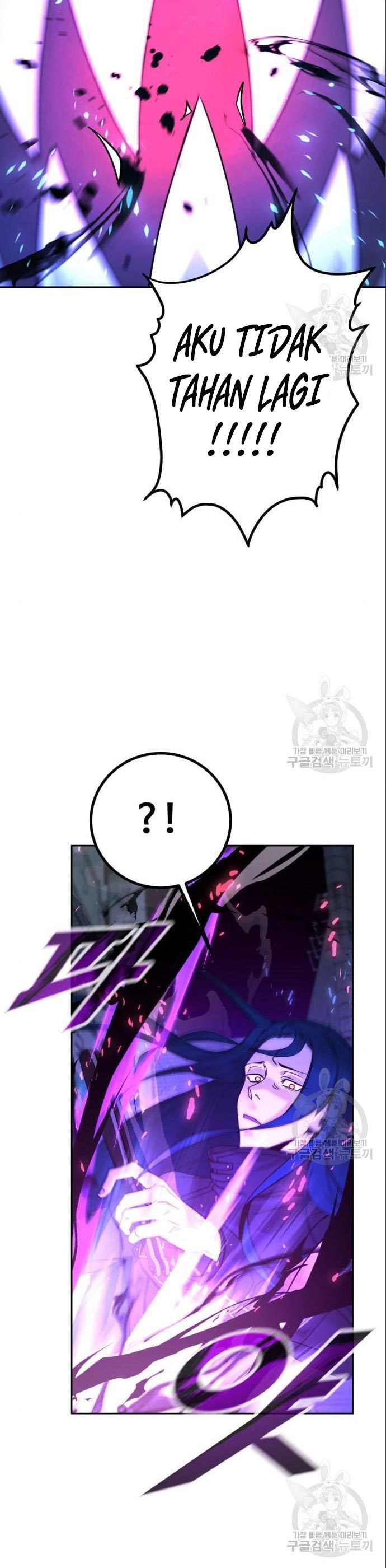 Hero the Maximum Chapter 03 Gambar 35