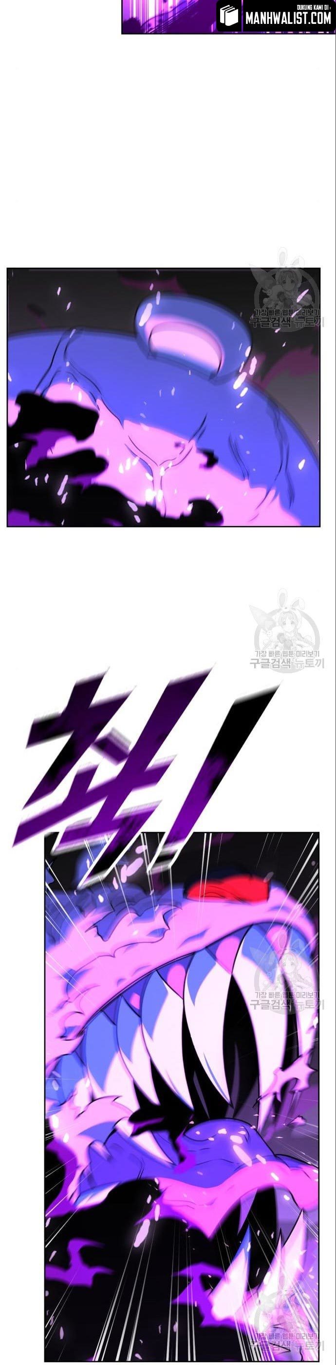 Hero the Maximum Chapter 03 Gambar 37