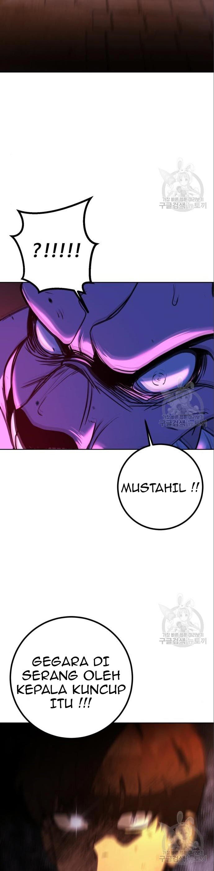 Hero the Maximum Chapter 03 Gambar 47