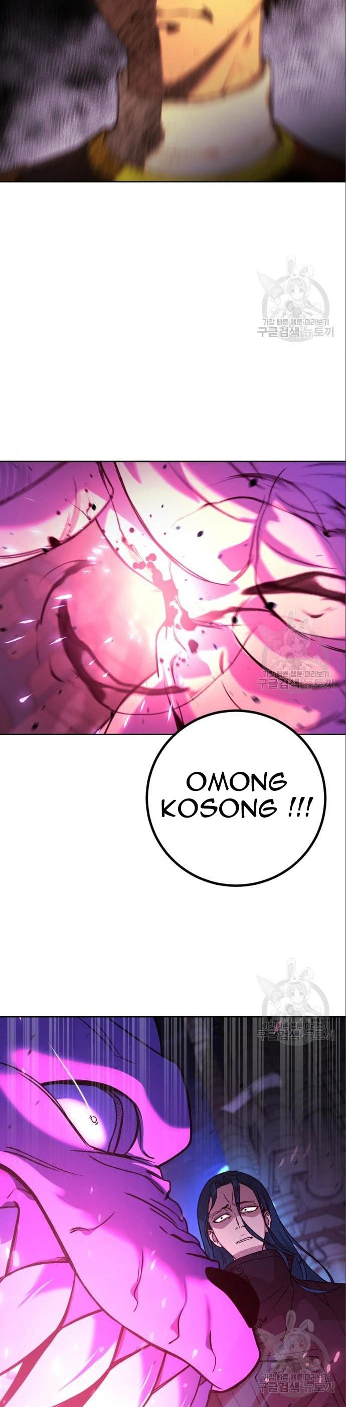 Hero the Maximum Chapter 03 Gambar 48