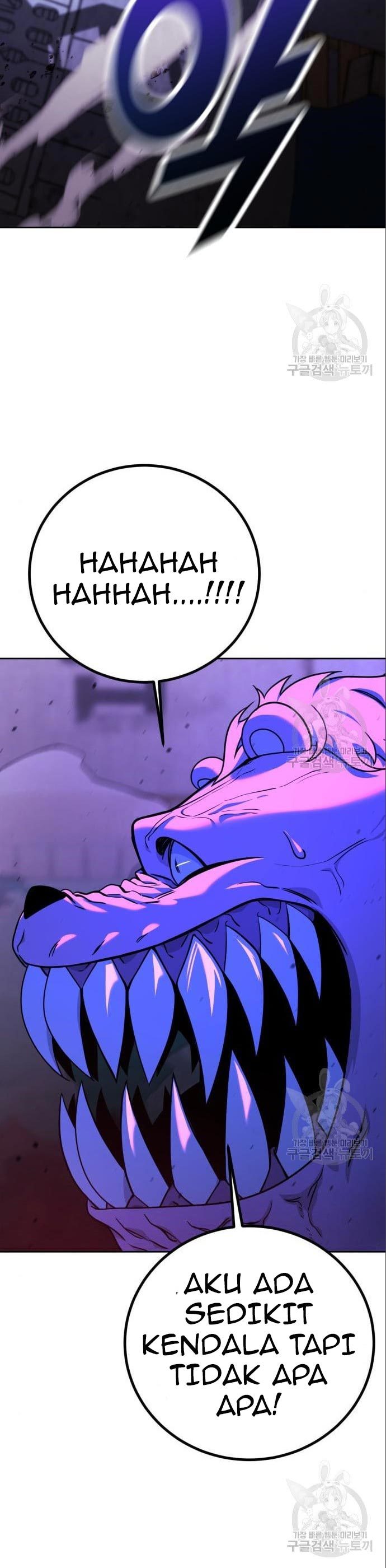 Hero the Maximum Chapter 03 Gambar 50
