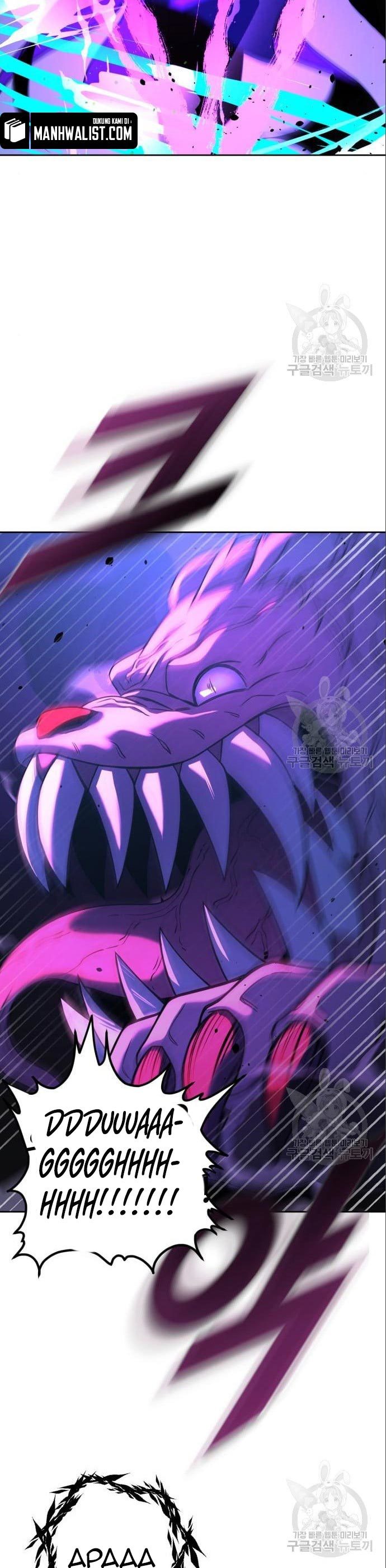Hero the Maximum Chapter 03 Gambar 55