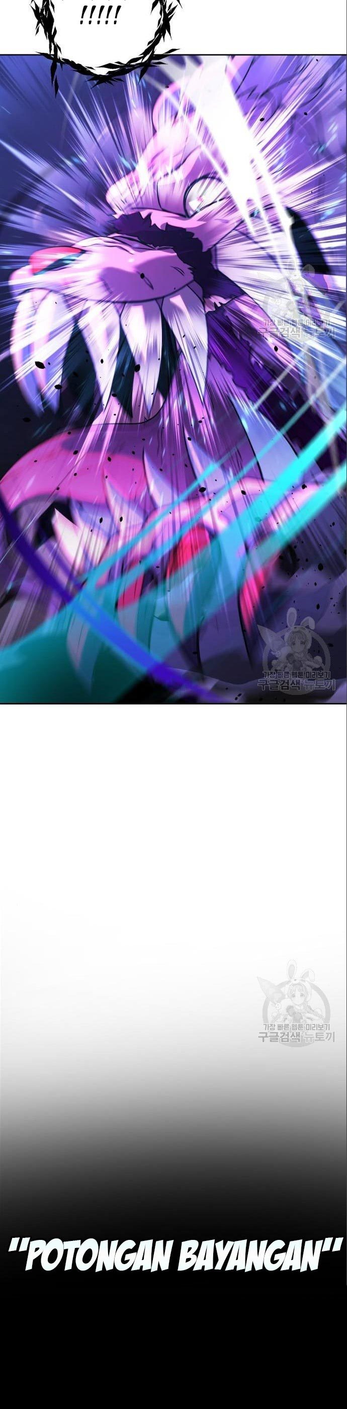 Hero the Maximum Chapter 03 Gambar 56