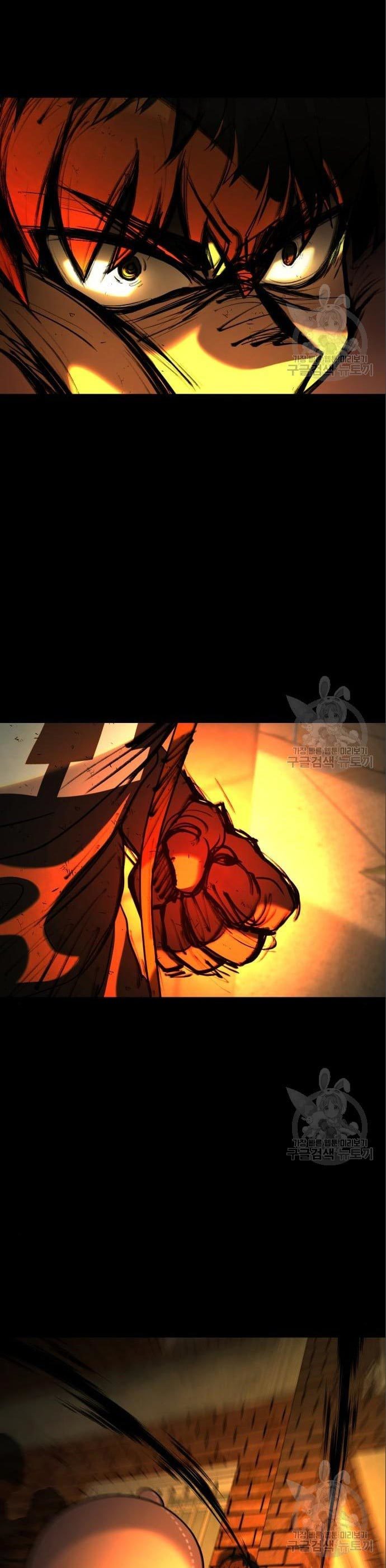 Hero the Maximum Chapter 03 Gambar 68