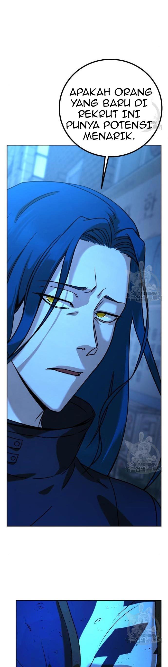 Hero the Maximum Chapter 03 Gambar 79
